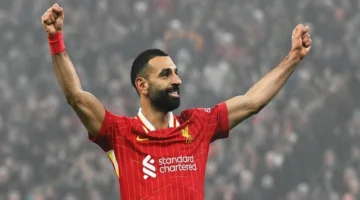 أزمة صلاح مع ليفربول.. بوابة مفتوحة للدوري السعودي